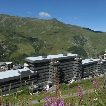 Appartement Moderne 3 Pieces, Aux Pieds, Balcon, Vue Exceptionnelle - Fr-1-344-1121 *